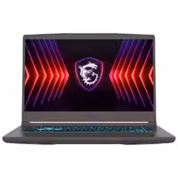 خرید و قیمت لپ تاپ 15.6 اینچی ام اس آی مدل Thin 15 B13UDX i5 32GB 512GB SSD 6GB RTX 3050