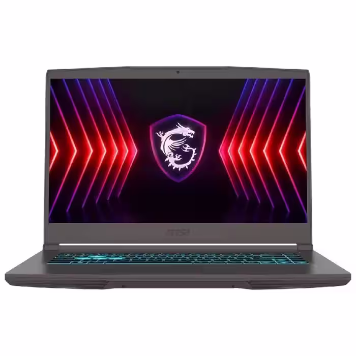 خرید و قیمت لپ تاپ 15.6 اینچی ام اس آی مدل Thin 15 B13UDX i5 32GB 512GB SSD 6GB RTX 3050