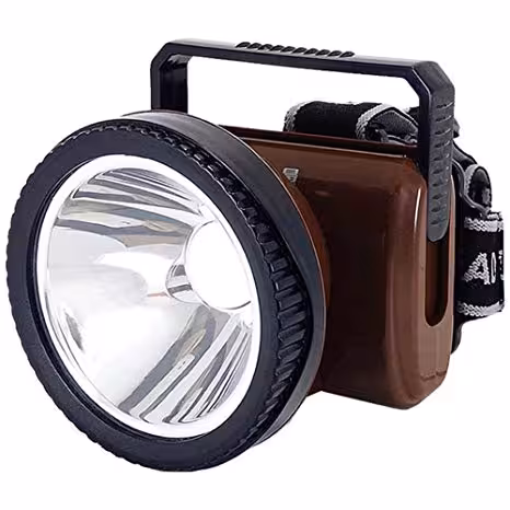 چراغ پیشانی هدلایت مدل 7203 DP