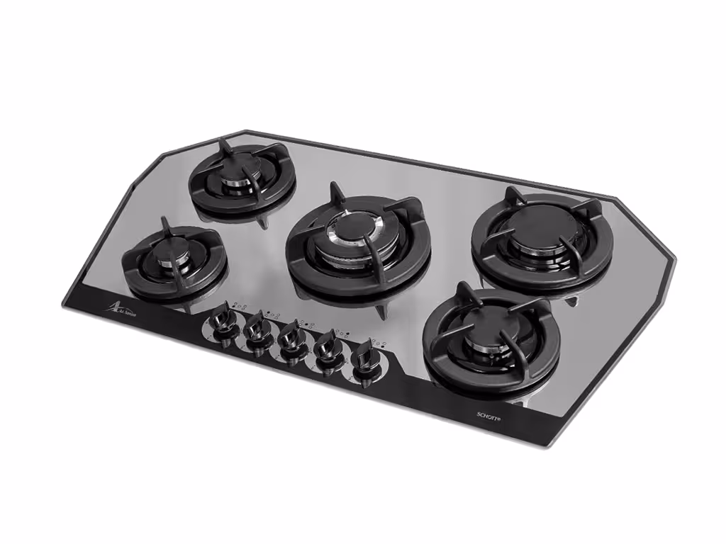 اجاق گاز توکار اخوان مدل G30-HE