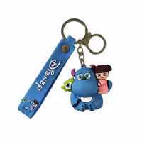 جاکلیدی مدل سیلیکونی سالیوان و مایک کد 6373