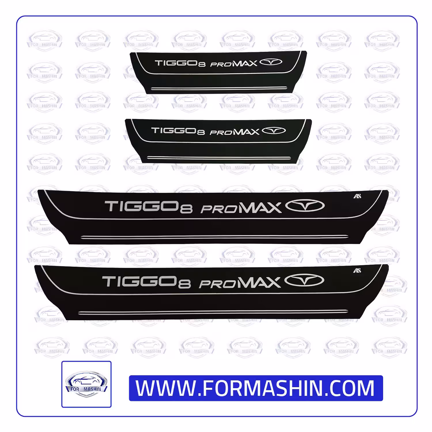 پارکابی تیگو 8 پرو مکس چرمی