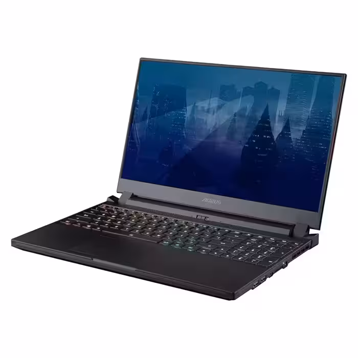 لپ تاپ گیگابایت 15PXD | i7-11800H |16G | 1T | 8GB RTX3070 | 15.6”FHD (اُپن باکس)