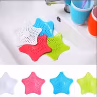 صافی سینک طرح ستاره