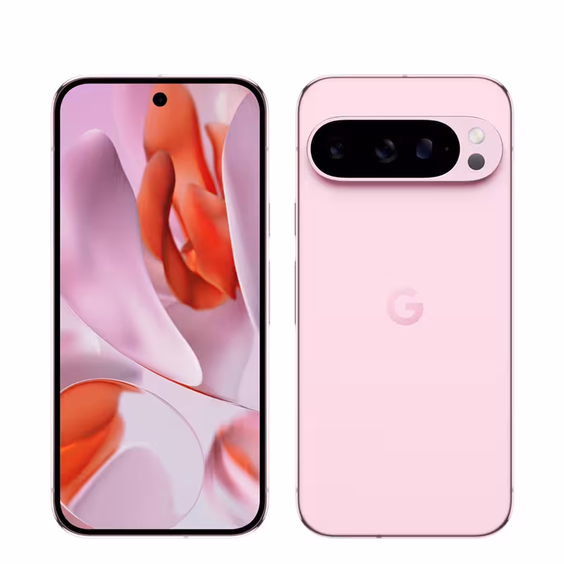 گوشی پیکسل 9 پرو XL گوگل 256گیگ رم 16 -پک اصلی-نات اکتیو - فروشگاه اینترنتی زومیکس