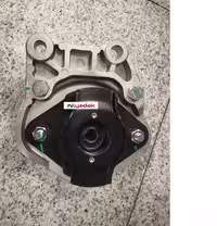 دسته موتور چپ جیلی GC6 اکسلنت