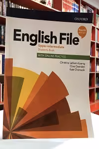 English File Upper-Intermediate 4th Edition