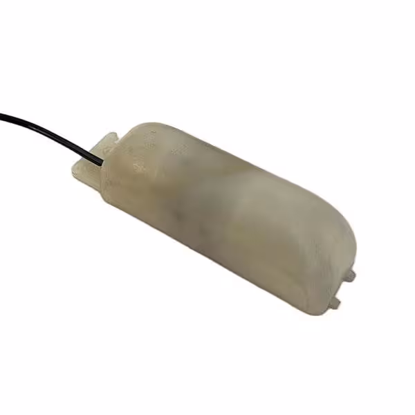 موتور ویبره 12 ولت با قاب روکار