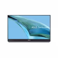 مانیتور 23.8 اینچ ایسوس مدل ZenScreen MB249C