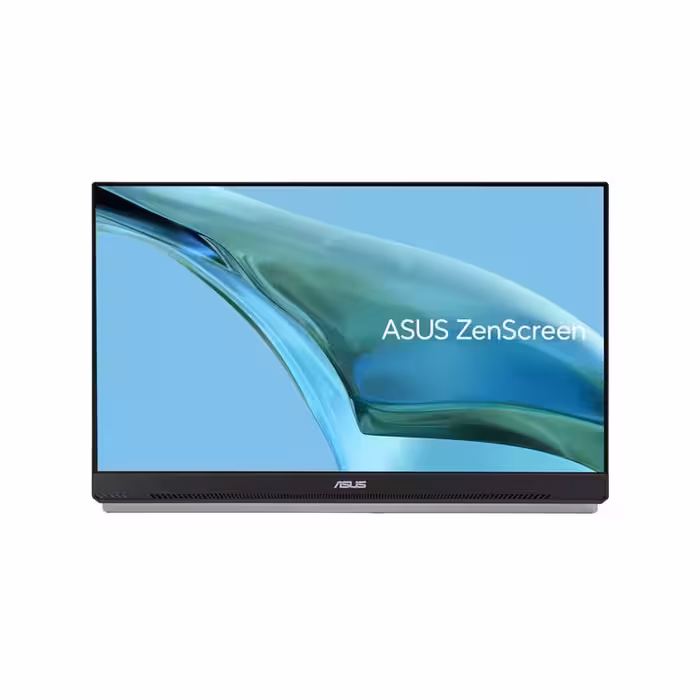 مانیتور 23.8 اینچ ایسوس مدل ZenScreen MB249C