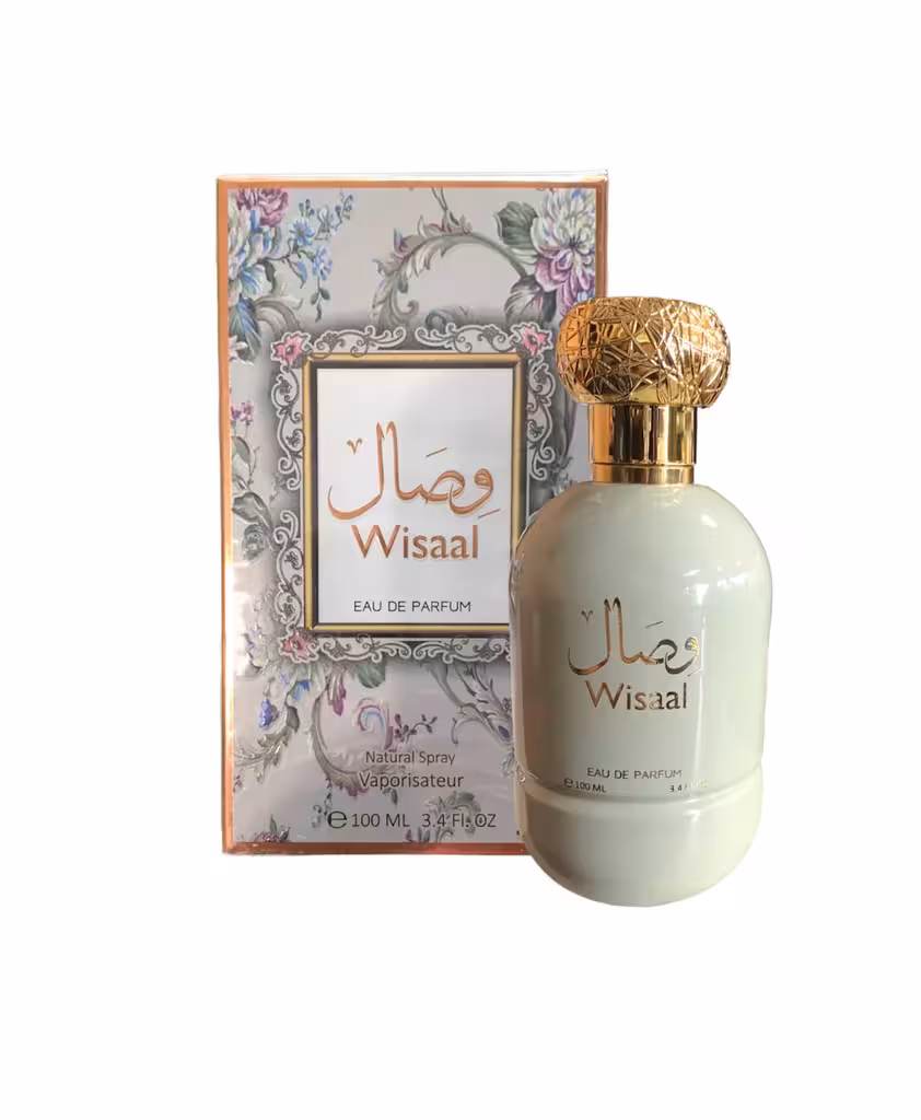 عطر ادکلن عربی وصال یونیسکس