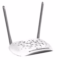 مودم روتر بی‌سیم  ADSL2 تی پی-لینک مدل TD_W189611N1