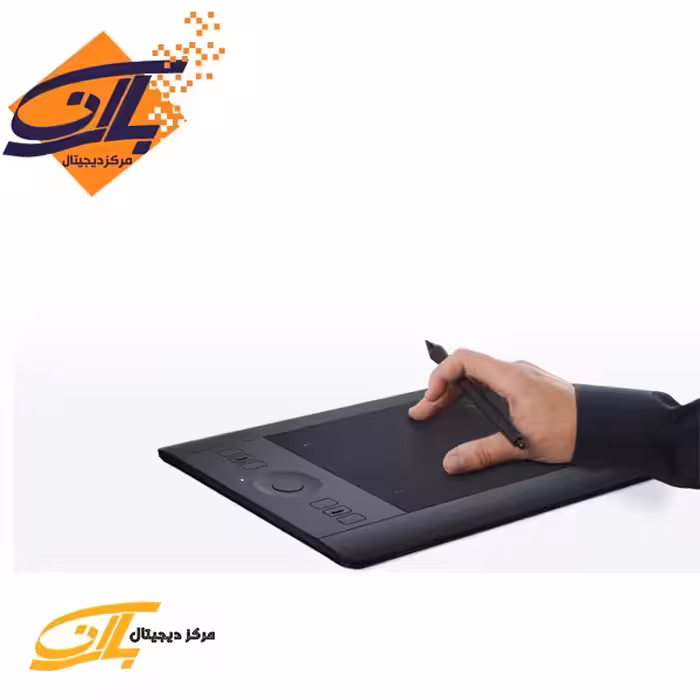 قلم نوری وکام مدل PTH651 سایز متوسط