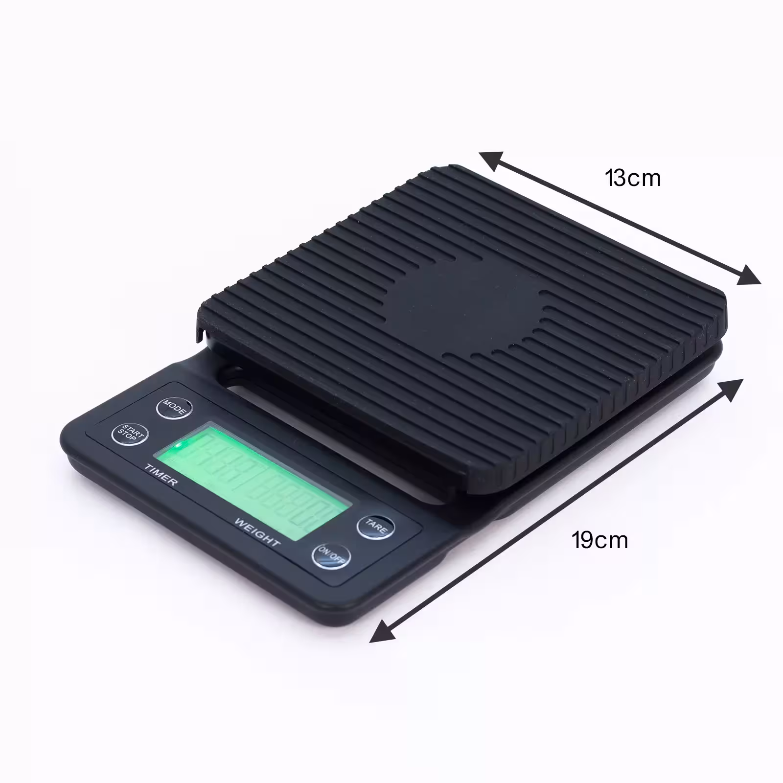ترازوی آشپزخانه مدل MS-K07