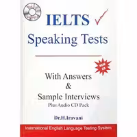 IELTS Speaking Tests