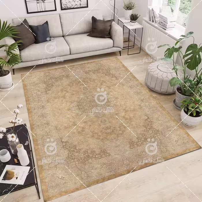 روفرشی کشدار کد R678