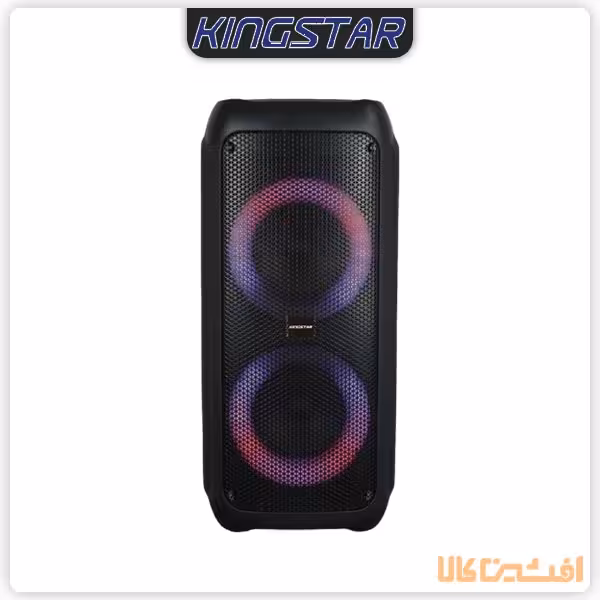 اسپیکر کینگ استار مدل KBS519