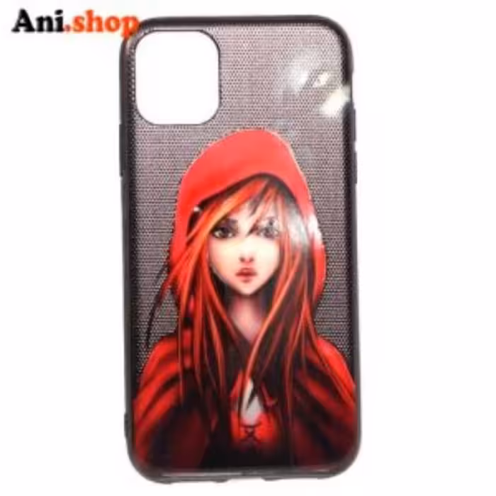 کاور طرح دار ez-6 IPHONE 11
