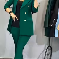 کت و شلوار آتوسا