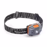 هدلامپ کوهنوردی نیچرهایک مدل Lightweight Rechargeable