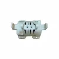 پایه نگهدارنده لنگ ماساژور دستی مدل (A)