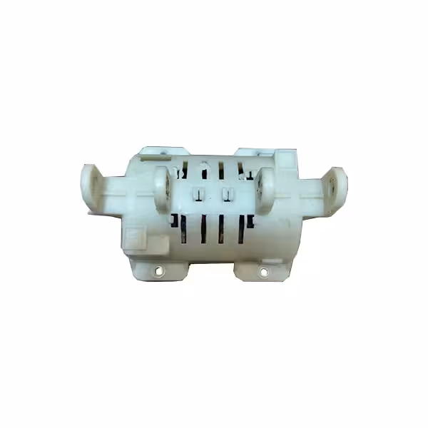 پایه نگهدارنده لنگ ماساژور دستی مدل (A)