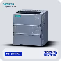 پردازنده سری 1212 زیمنس کدفنی 6ES7212-1BE40-0XB0