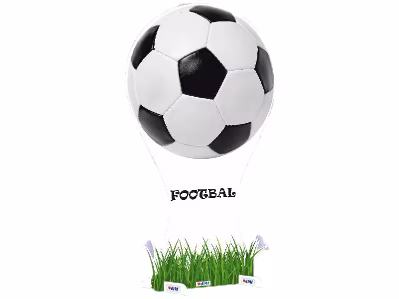 استند توپ فوتبال ( 60 سانت )