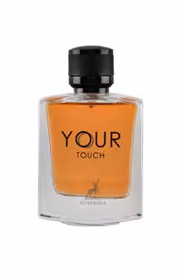 عطر ادکلن الحمبرا یور تاچ مردانه | Alhambra Your Touch Maison