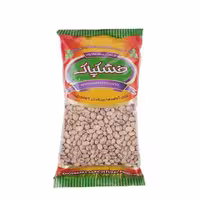 لوبیا چیتی خشکپاک 900 گرمی