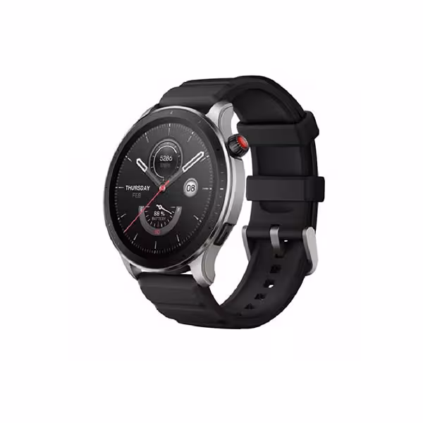 ساعت هوشمند شیائومی مدل AmazFit GTR4