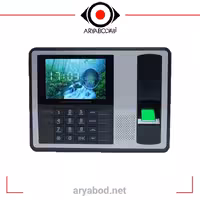 دستگاه حضوروغیاب  F70 فراتکنو