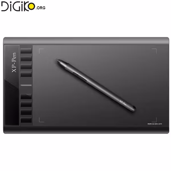 قلم نوری اکس پی پن مدل Star 03 V2