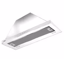 هود مخفی کن مدل آرتیما 2 سفید 70