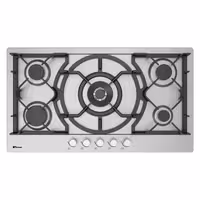 اجاق گاز صفحه ای تکنوگاز مدل TTS-15918