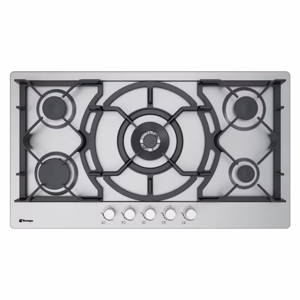 اجاق گاز صفحه ای تکنوگاز مدل TTS-15918