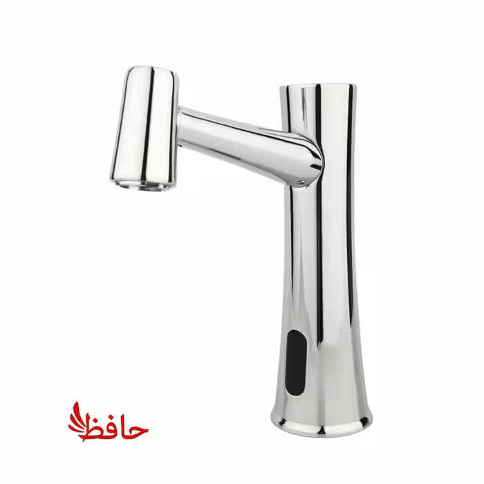 شیر روشویی چشمی راسان مدل تامارا کروم