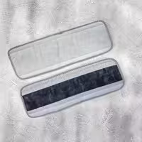 دستگیره ساید مخمل پریناز - طرح 101