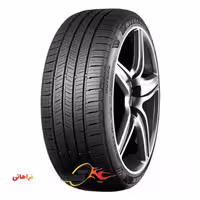 لاستیک سونار تایوان سایز 245/60R18 گل SX-9