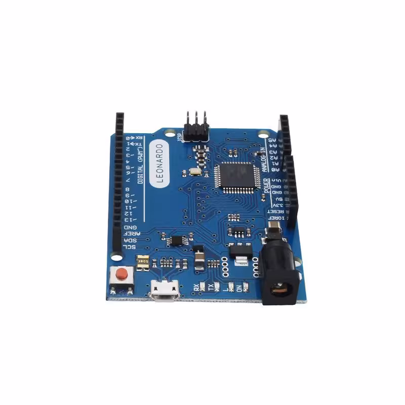 آردوینو لئوناردو Arduino Leonardo