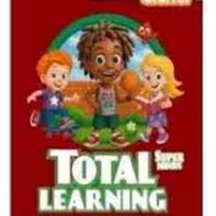 Total learning 4