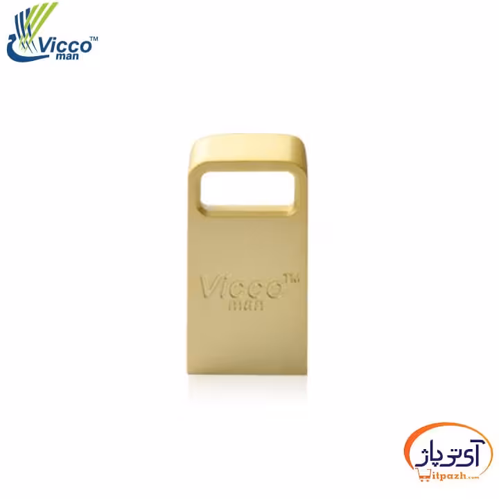 فلش مموری USB2.0 ویکومن 32 گیگابایت VC263
