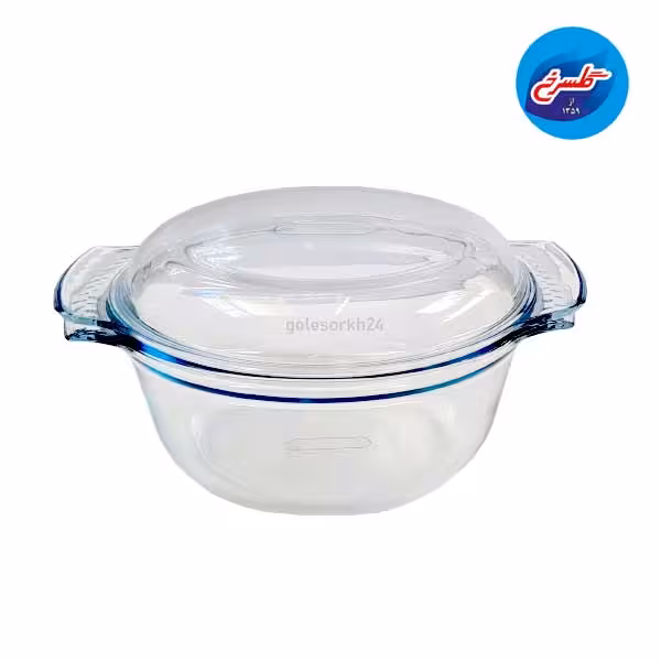 قابلمه پیرکس 3.5 لیتر کد 112A