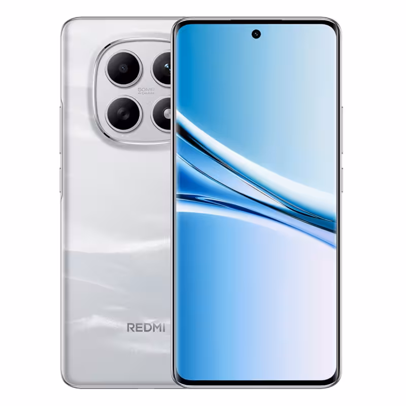 گوشی شیائومی ردمی نوت 15 5G ظرفیت 128GB رم 8GB