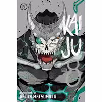 Kaiju No. 8 v08