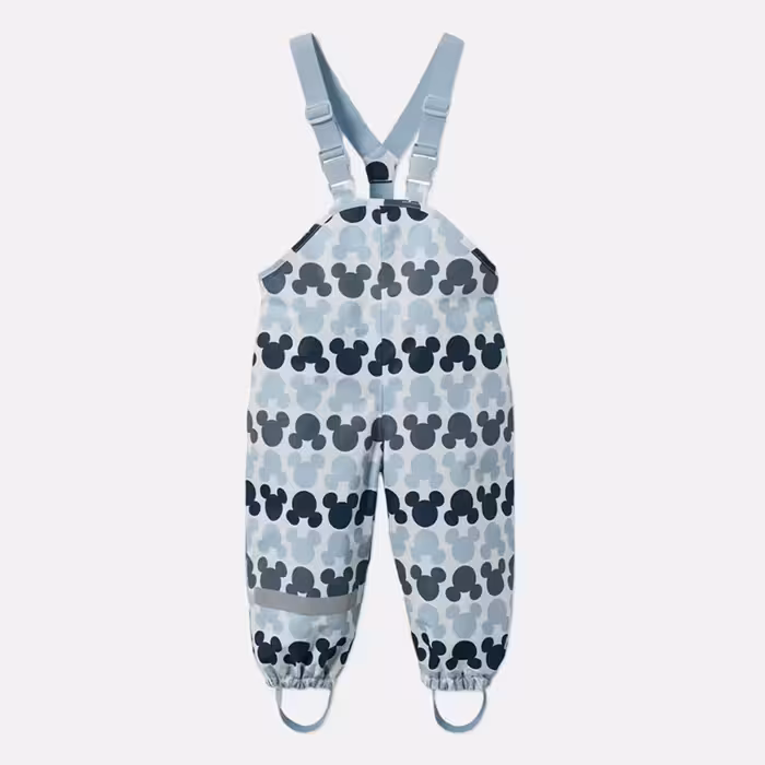 اورال ضدآب بچگانه میکی موس چیبو