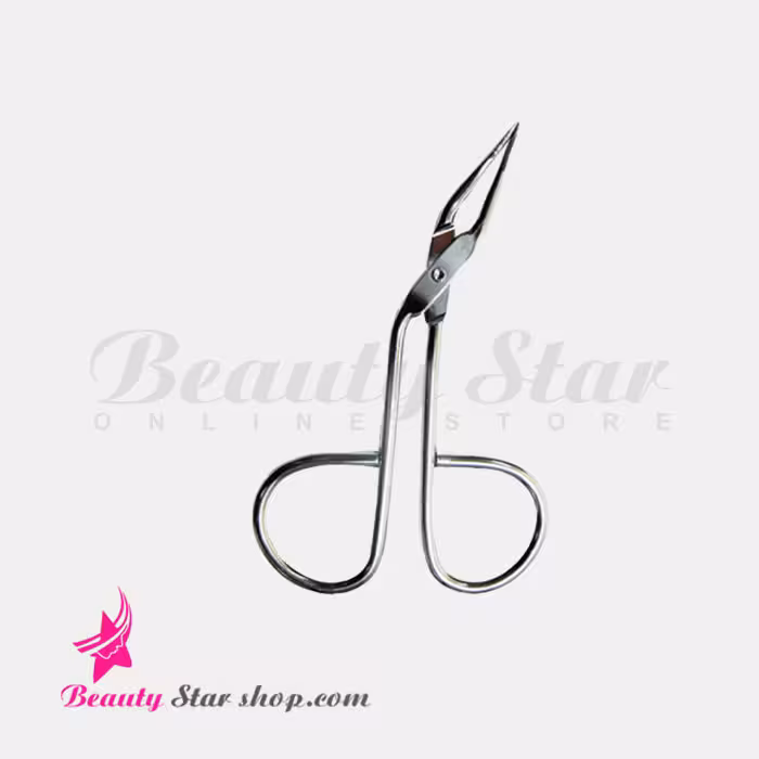 موچین قیچی استیل مکس ژورنال مدل T19