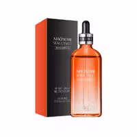 سرم ضد چروک نیاسینامید و خاویار وزه مدل Veze Niacinome Caviar Moisturizing Essence