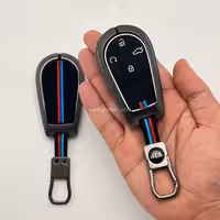 کاور ریموت ایکس‌تریم (Xtrim) دور فلزی