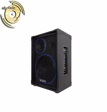 اکو همراه باسیم برین صوت Barin 12250